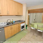 Areal Apartment