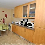 Apartment Areal Torreira