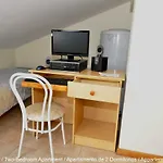 Apartment Areal *