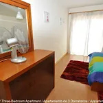 Areal Apartment *