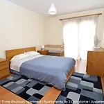 Apartment Areal *