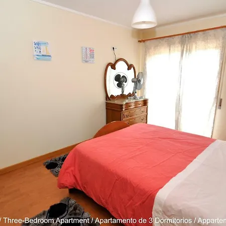 Apartment Areal Torreira
