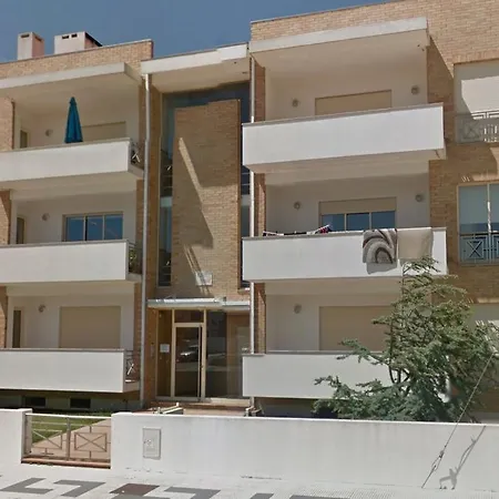 Apartment Areal