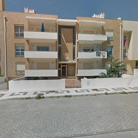 Areal Apartment