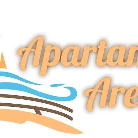 Areal Apartamento