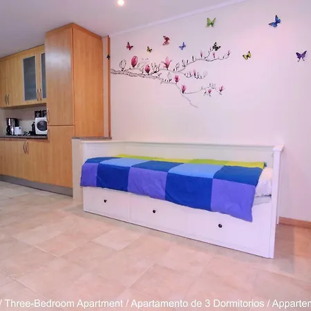 Apartment Areal Torreira