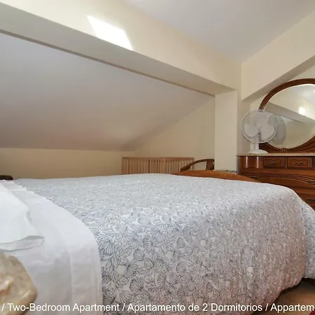Areal Apartment