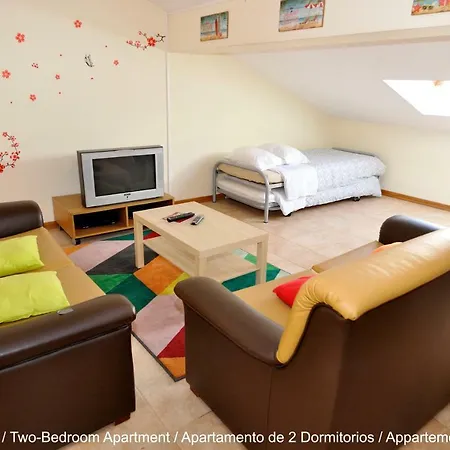 Apartment Areal Torreira