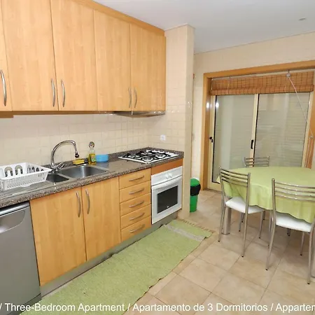 Areal Apartment