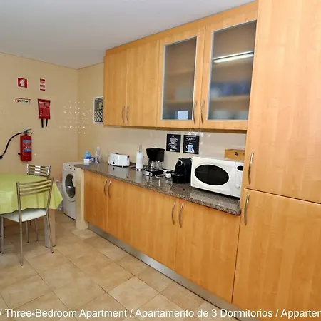 Apartment Areal Torreira