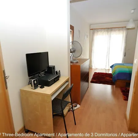 Areal Apartment *