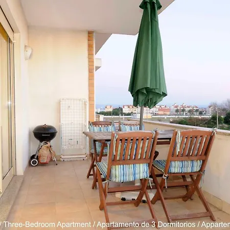 Apartment Areal *