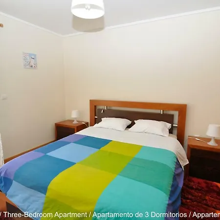 Areal Apartment *