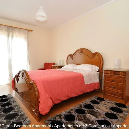 Areal Apartment Torreira