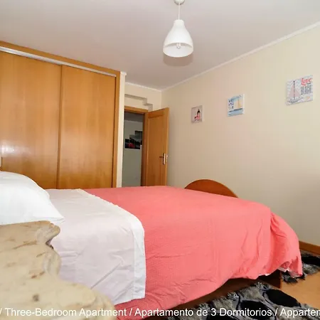 Areal Apartment Torreira
