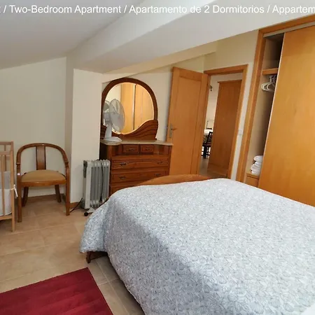 Areal Apartment