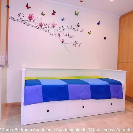 Apartment Areal Torreira