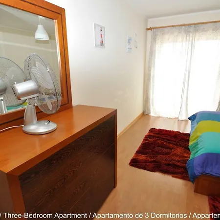 Areal Apartamento *