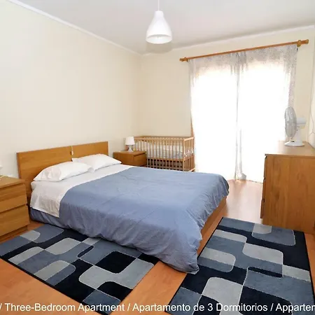 Apartment Areal *