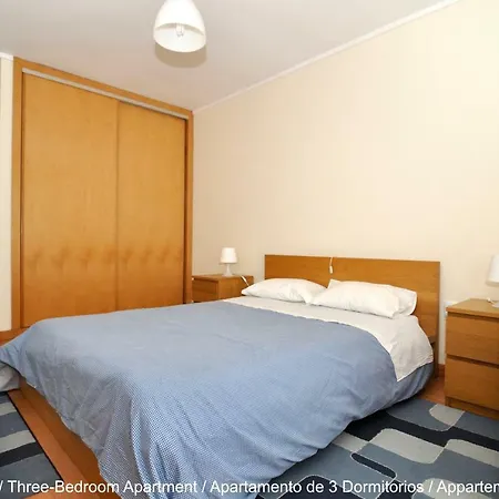 Apartment Areal Torreira