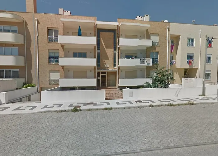 Areal Apartament