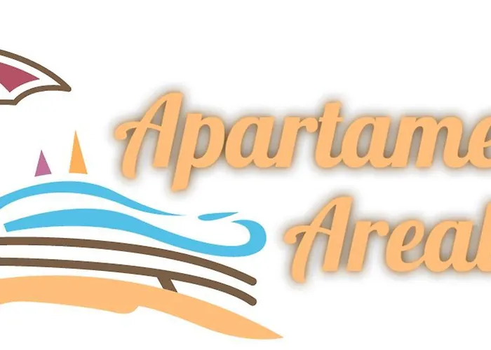 Areal Apartament