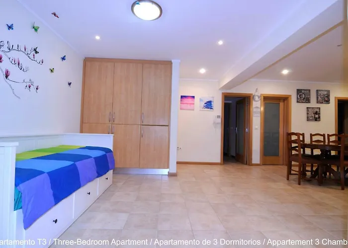 Apartament Areal