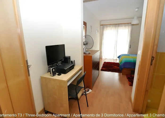Areal Apartament *